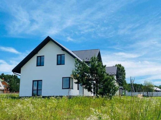 Продаж будинку 119 м² у смт Макарів