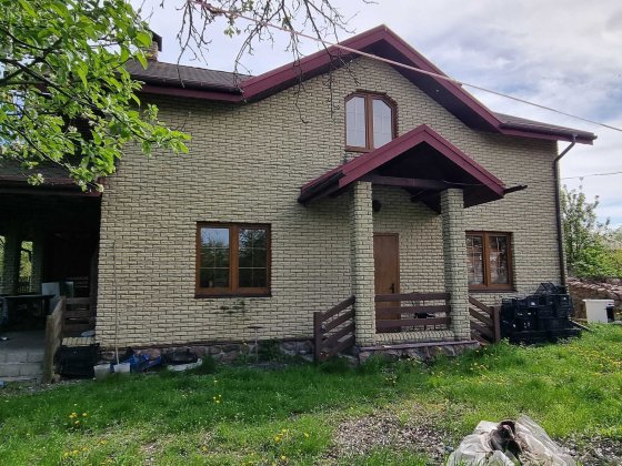 Продаж Будинку Макарів (с.Наливайківка) Макарів