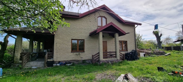 Продаж Будинку Макарів (с.Наливайківка) - фото 1