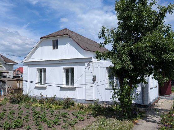 Будинок дім селище Макарів від власника без комісії
