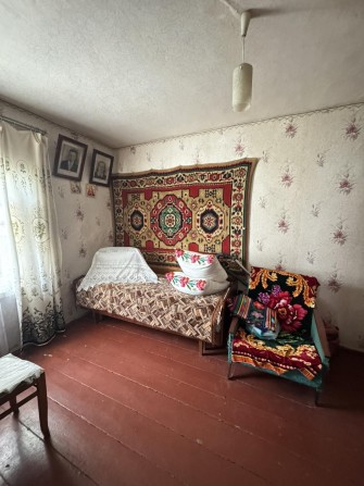 Продам будинок під держпрограми  м.Бородянка - фото 1