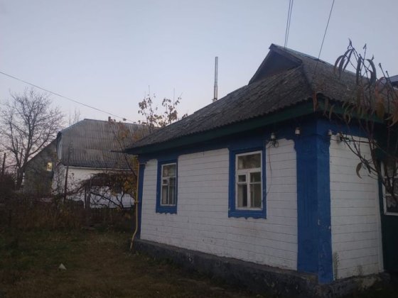 Продам будинок смт Макарів Макарів