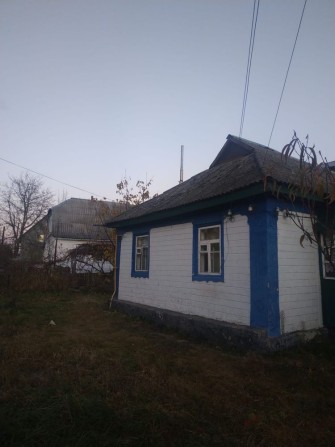 Продам будинок смт Макарів - фото 1