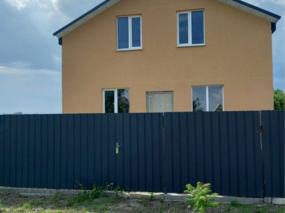 Продаж будинку в Бородянці | Можливо за сертифікат Бородянка