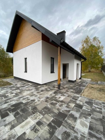 Продаж будинку в смт Глеваха,Є оселя .Фастівського р-ну.10  км від Києва. - фото 1