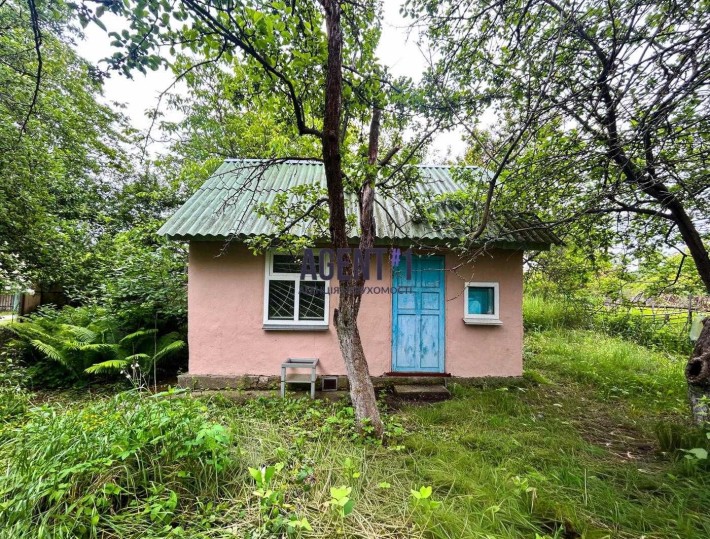 Затишна дача в садовому товаристві «Глеваха-1» смт Глеваха - фото 1