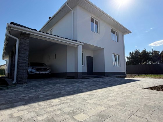 Продаж будинку, Глеваха, вул.Сагайдачного Глеваха