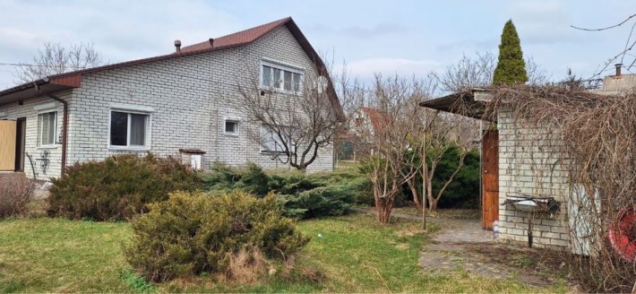 Продаж   Дачного будинку - фото 1
