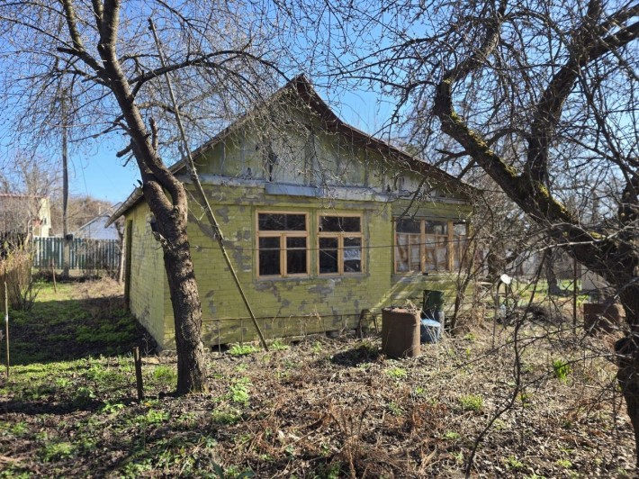 Продається дача у мальовничому місці! - фото 1