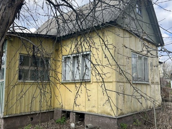 Продам дачу в см»Глеваха-3» Глеваха