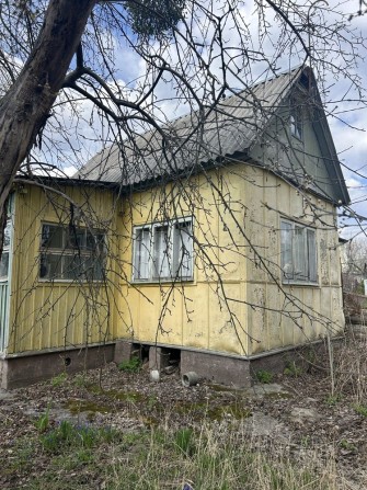 Продам дачу в см»Глеваха-3» - фото 1