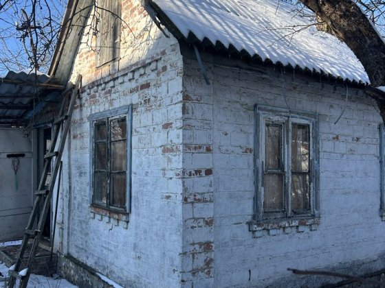 Продам дачу в см»Глеваха-3» Глеваха
