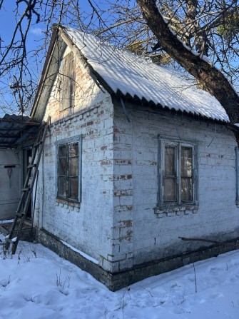 Продам дачу в см»Глеваха-3» - фото 1