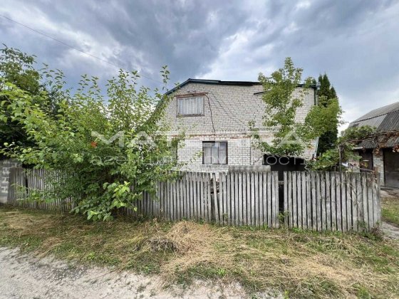 Глеваха-Малютянка продаж дачі 90м2 СТ Олімп 6.5 соток