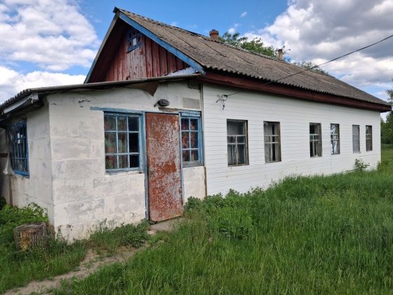 Продаж будинку у с.Андріївка Димер