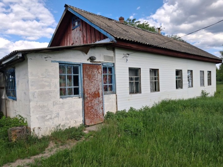 Продаж будинку у с.Андріївка - фото 1