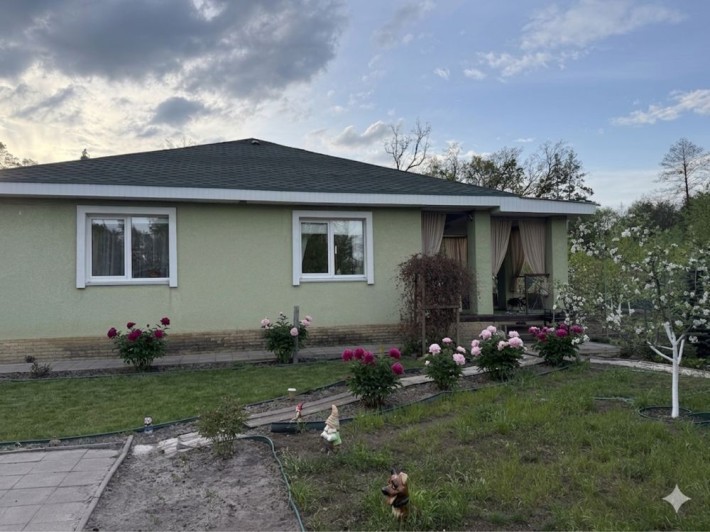 Продам будинок Клавдієво Тарасове в лісовій частині - фото 1