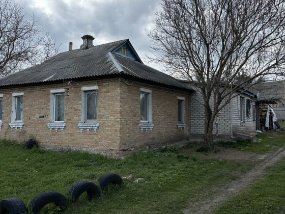 Продам будинок 130 м² на 2 сім’ї(2 окремих входи) поруч ліс, 35 км Київ (смт.Димер, Вишгородський рн
