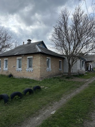 Продам будинок 130 м² на 2 сім’ї(2 окремих входи) поруч ліс, 35 км Київ (смт.Димер, Вишгородський рн - фото 1