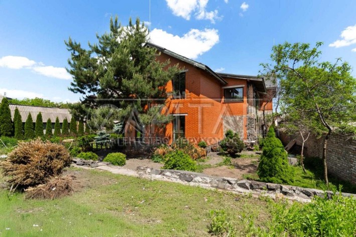 Продаж будинку Глеваха 15сот ГАЗ САД - фото 1