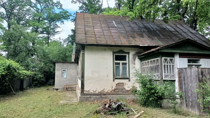 Пів будинку в селищі Клавдієво-Тарасове - фото 1