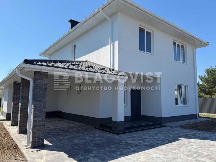 Продаж будинку  180 м2 Глеваха, Фастівський район - фото 1