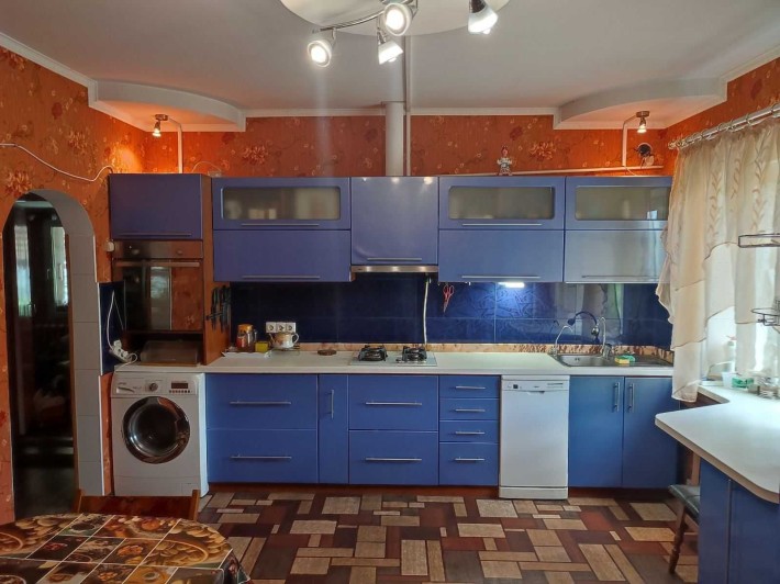 Продаж Будинку, с.Бабинці 32 км Київ КП, 97 м2, з усіма меблями і технікой. 12 соток - фото 1