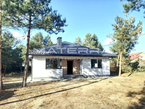 Глеваха - Малютянка продаж сучасного будинку 108м2 Глеваха