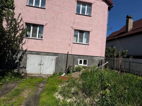 Будинок з великою ділякою , газ, державні програми Клавдієво-Тарасове