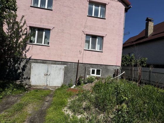 Великий Будинок з газом на 10 сотках сертифікт, ваучер, постанова