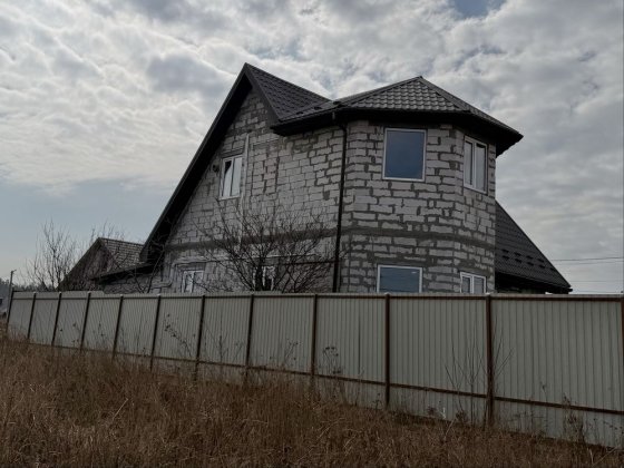 Дім 144 м² на 18 сотках у СТ «Ясна Поляна»: 2-й поверх з ремонтом Немішаєве