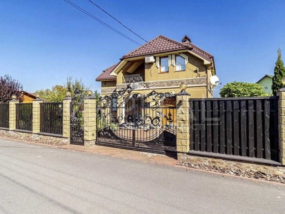 Продаж/Будинок/Космонавтів, Глеваха/Васильківський район/двоповерховий Глеваха