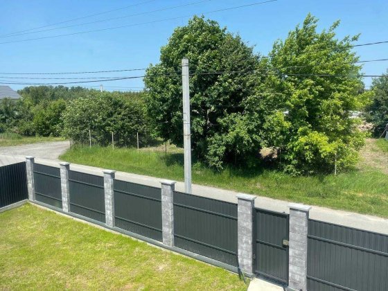 Продаж будинку. Ділянка 8 соток, електрика, газ - Глеваха Глеваха