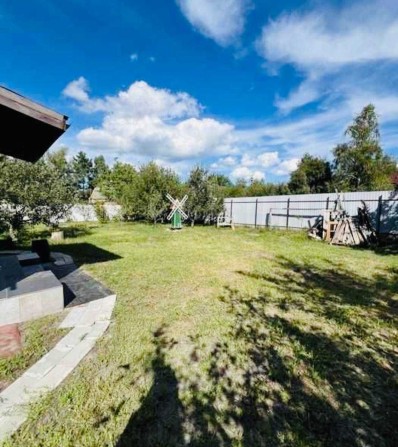 Продам дачу. Блиставиця. Живописне місце. - фото 1