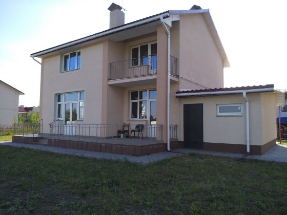Будинок нижче собівартості. 15 км Київ - Нова Богданівка