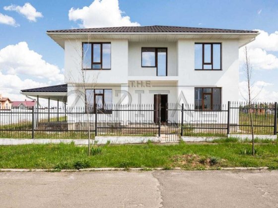 Продаж будинку, Березівка, Бучанський р-н Березівка
