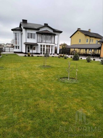 Продаж будинку з ремонтом КМ Home Resort,поруч озеро,Березівка 20км Київ - фото 1