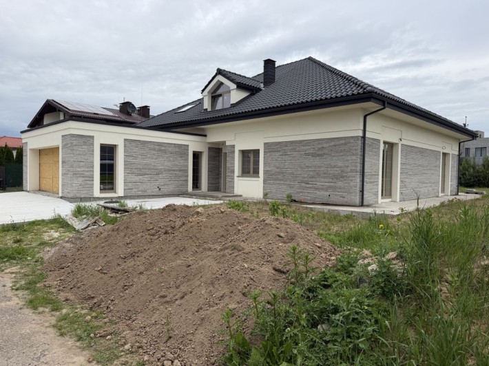 ‼️ВЛАСНИК. ДІМ будувався для себе/20 соток/газ/центральні мережі/ЛІС та ОЗЕРО/ КМ Бобриця парк - фото 1