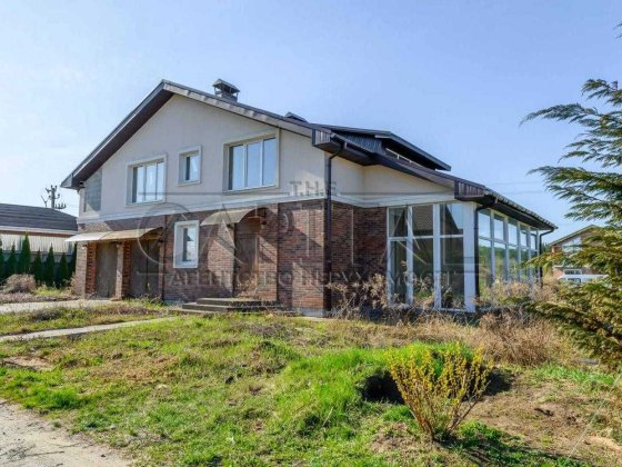 Продажа дома, Бобрица, жилой комплекс «Бобрица Парк», Бучанский р-н Бобрица
