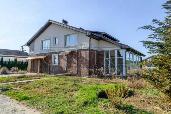 Продажа дома, Бобрица, жилой комплекс «Бобрица Парк», Бучанский р-н - фото 1