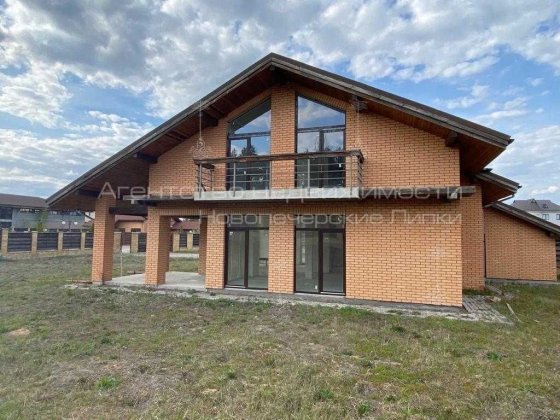 Продаж будинку 197м2 у елітному КМ «Козирна карта» с. Березівка Березівка
