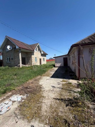 БЕЗ % Продаж 2х будинків 39,4 та 112,7м2 с.Бузова ГАЗ єВіднов-Ваучери-Постанови 0,20га - фото 1