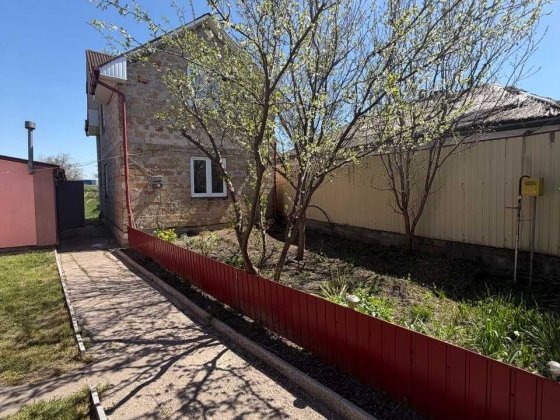 БЕЗ % Продаж 2х будинків 41,6 та 71,3м2 с.Бузова ГАЗ єВіднов-Ваучери-Постанови, 0,20га Бузова