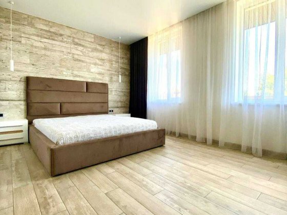 Продаж будинку з ремонтом. 123 кв м. БЕЗ КОМІСІЇ Бузова