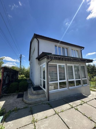Продаж садового будинку 0.0110 га, 147 м з ремонтом. С. Бузова - фото 1