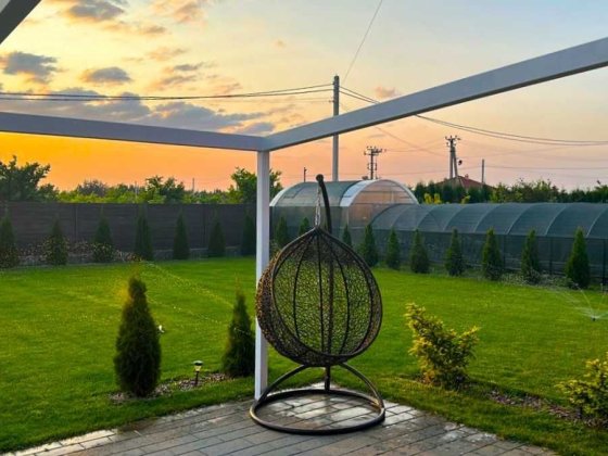 Бобриця Два будинки 10 соток Продаж без % Бобрица