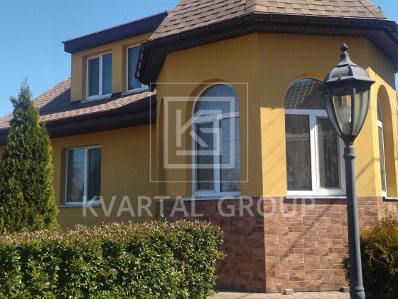 Приватний будинок з ремонтом Блиставиця мінімальне оформлення! Блиставиця