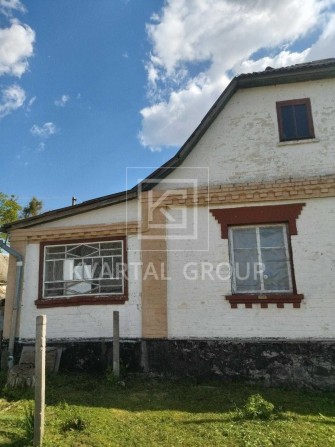 Продаж будинку з великою земельною ділянкою. - фото 1