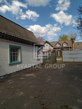 Продаж будинку з великою земельною ділянкою. - фото 1
