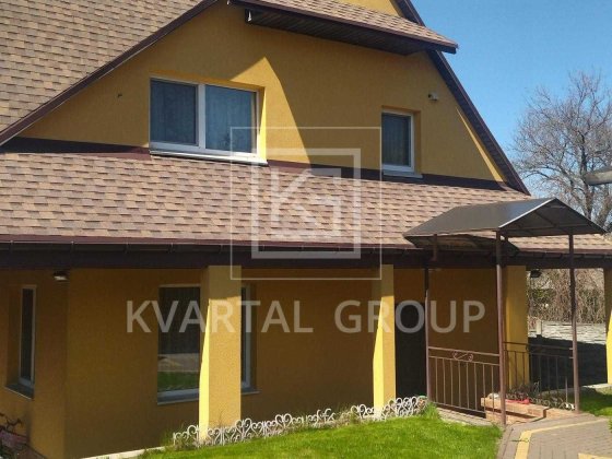 Будинок вашої мрії з ландшафтним дизайном! Готовий до життя. Без комісії! Блиставица